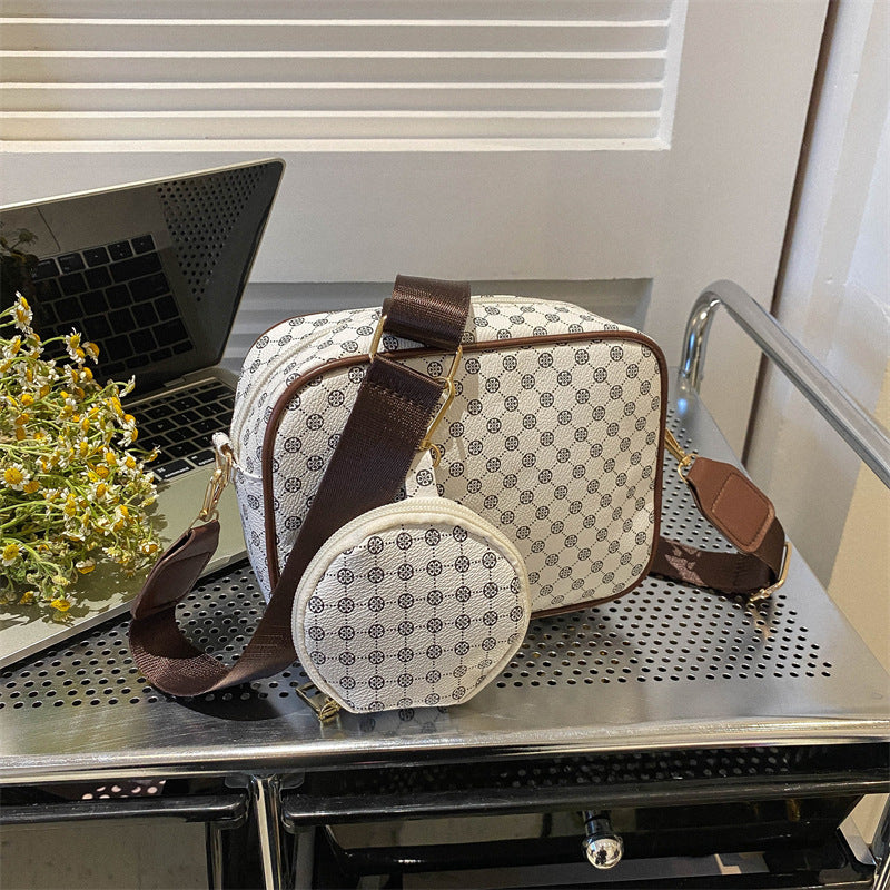 Crossbody