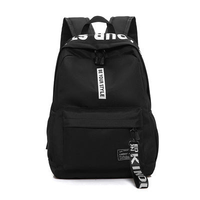 Harajuku Junior High School Student Backpack