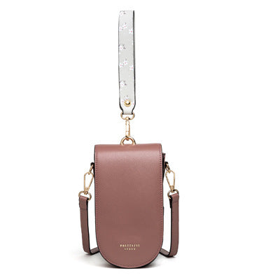 Multifunctional Handbag