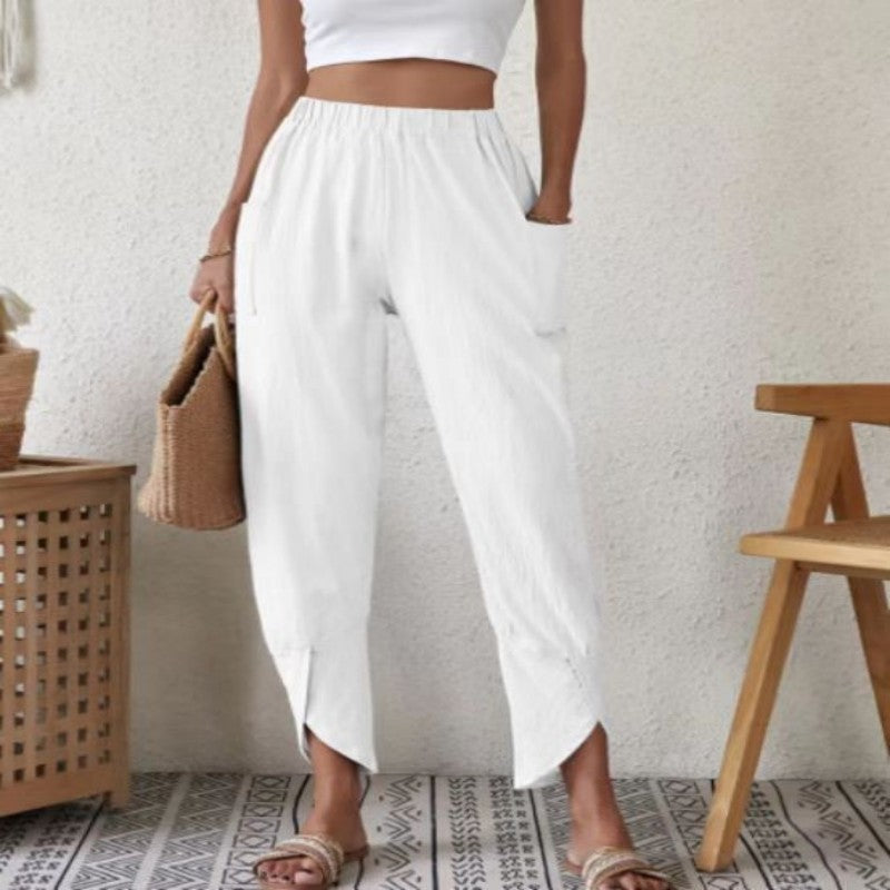 Casual Jogger Pants