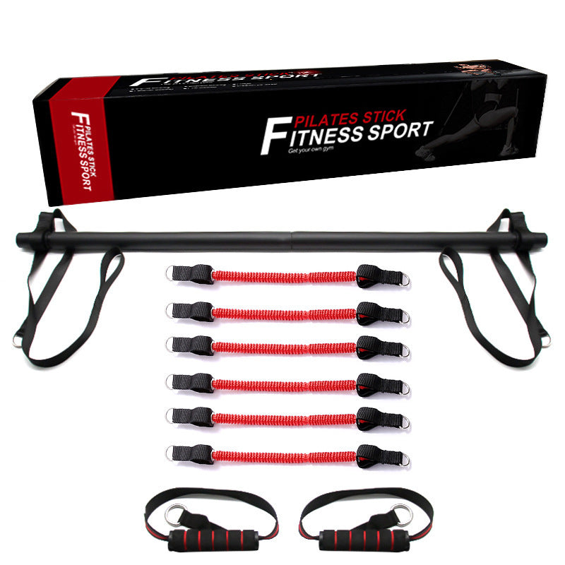 Resistance Bands Portable Home Gym workout