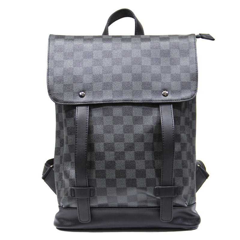 Outdoor Backpack Travel Bag School Bag Check