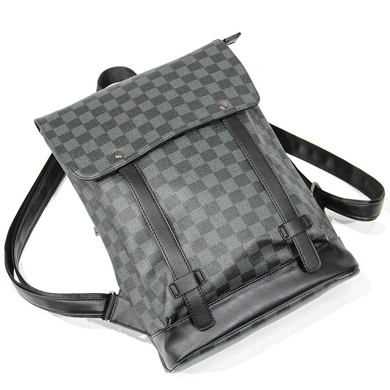 Outdoor Backpack Travel Bag School Bag Check