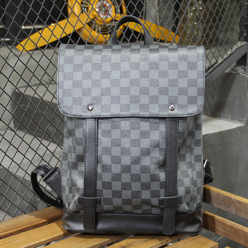 Outdoor Backpack Travel Bag School Bag Check