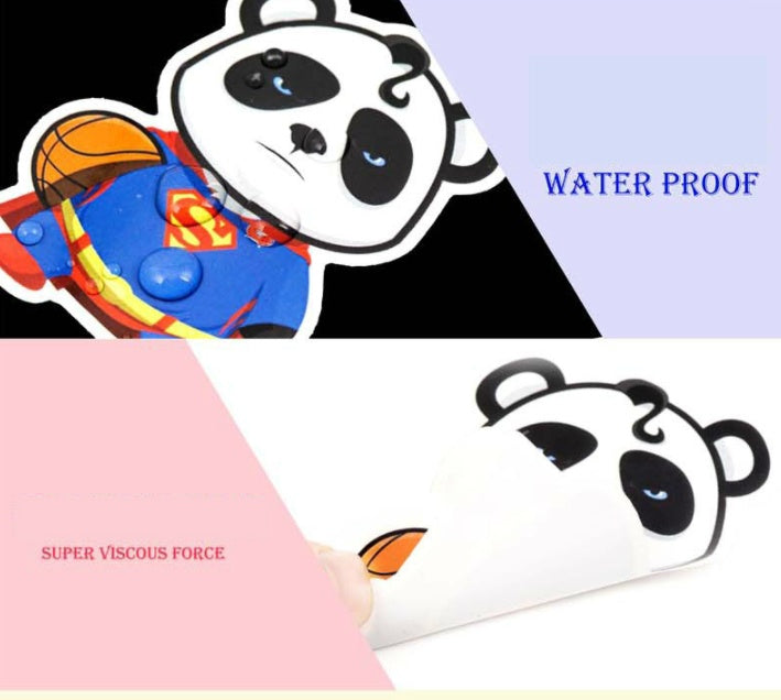 50 Retro Hippie Stickers Love And Peace Motorcycle Laptop Suitcase Skateboard DIY Diary Stationery PVC Waterproof Stickers 9 Orders