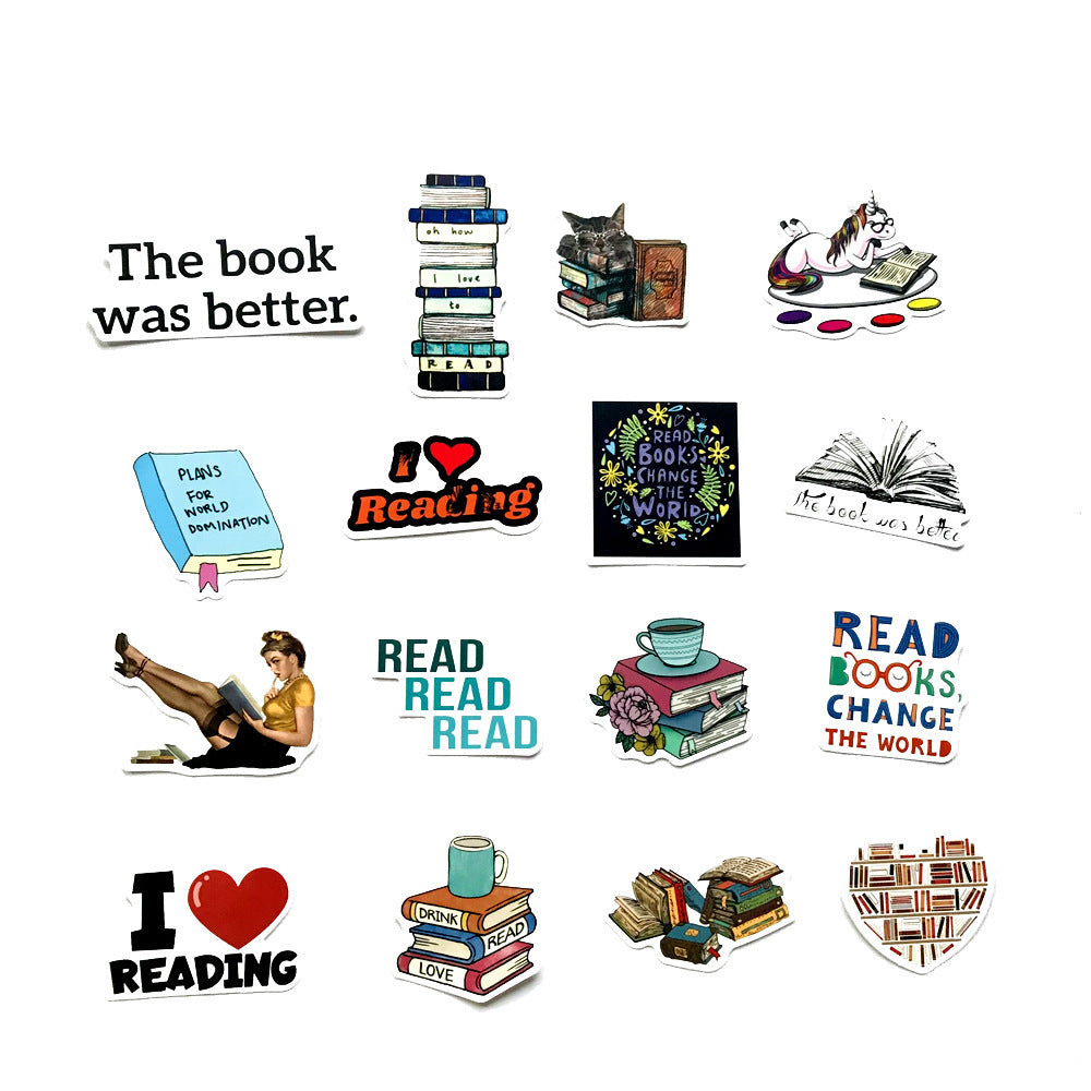 Personalized Graffiti Stickers