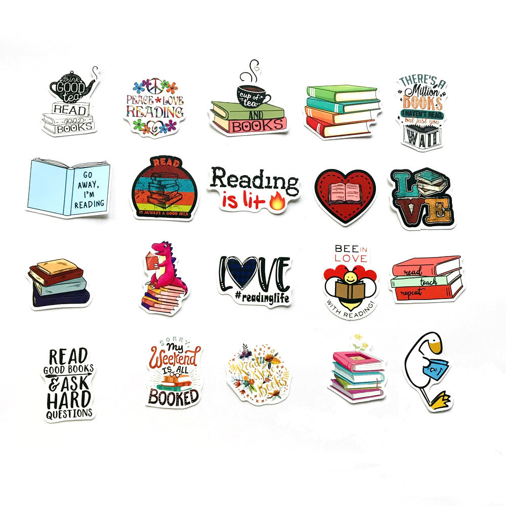 Personalized Graffiti Stickers