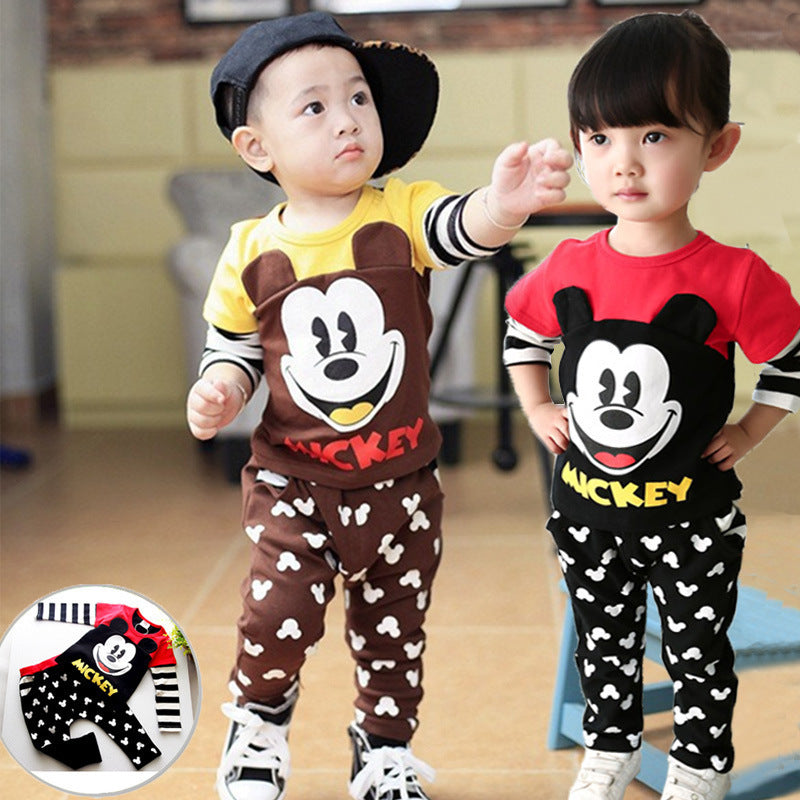 Baby Boy Suit