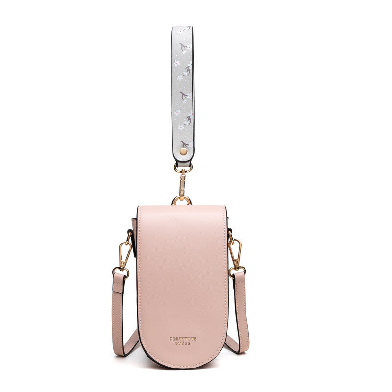 Multifunctional Handbag