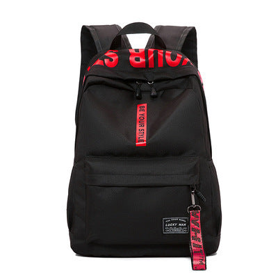 Harajuku Junior High School Student Backpack