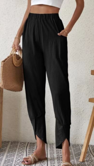 Casual Jogger Pants
