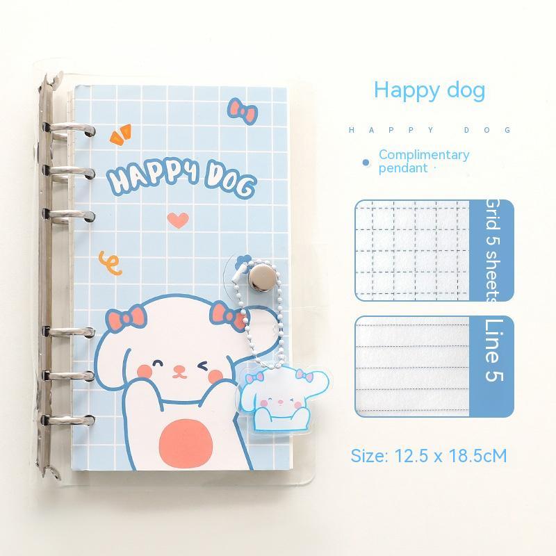 Cute Journal Book Set For School Season