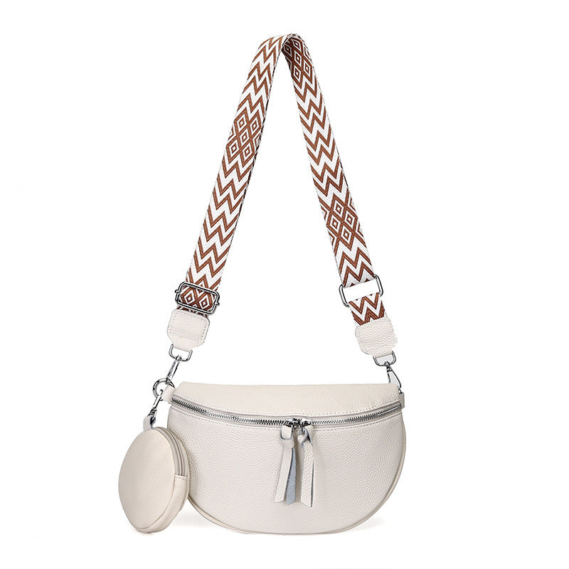Leather Fanny Packs