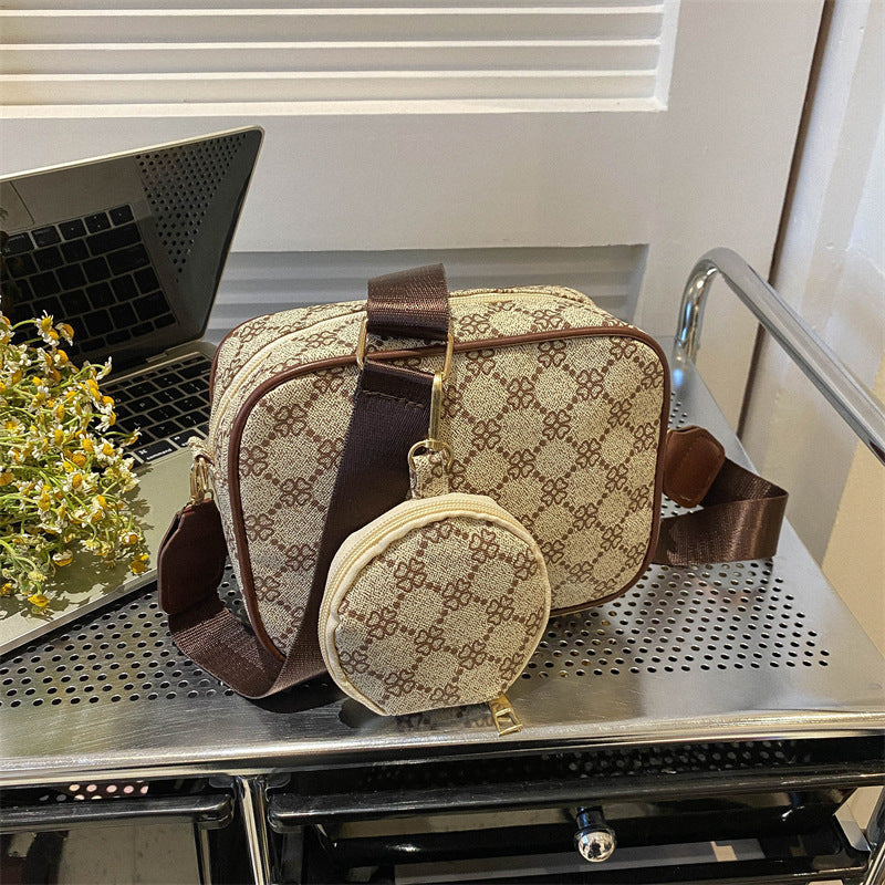 Crossbody