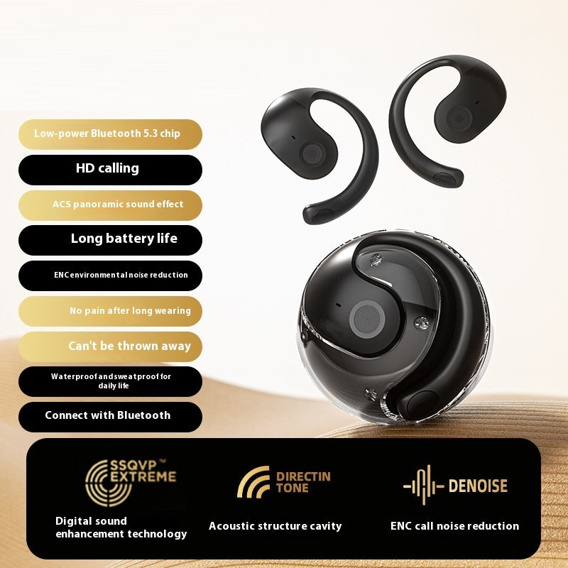AI Translation Coconut Ball Bluetooth