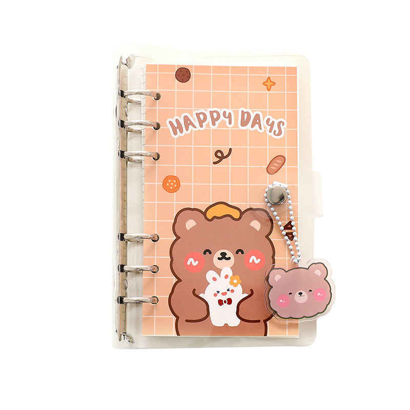 Cute Journal Book Set For School Season