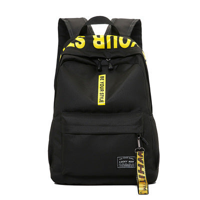 Harajuku Junior High School Student Backpack