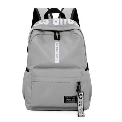 Harajuku Junior High School Student Backpack