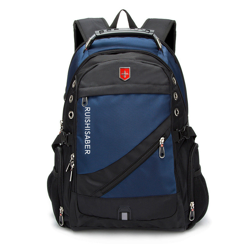 Business Travel Computer Student School Bag