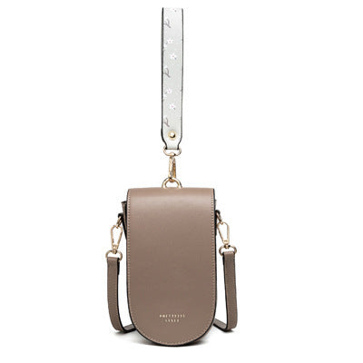 Multifunctional Handbag