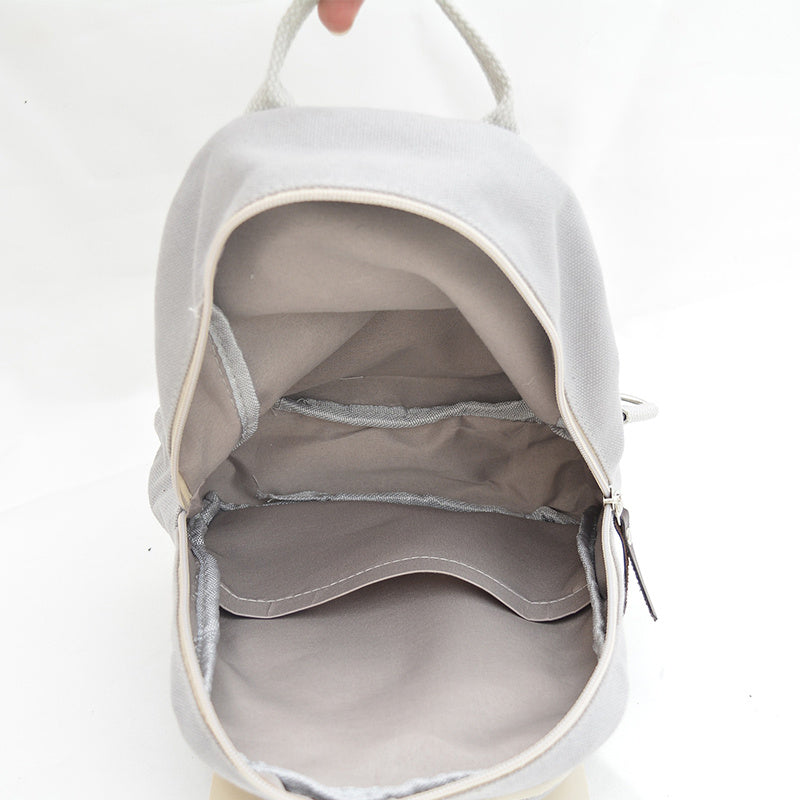 Animation Peripheral Fashion Student School Bag