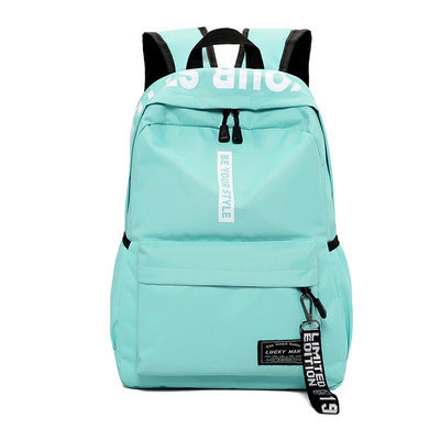 Harajuku Junior High School Student Backpack
