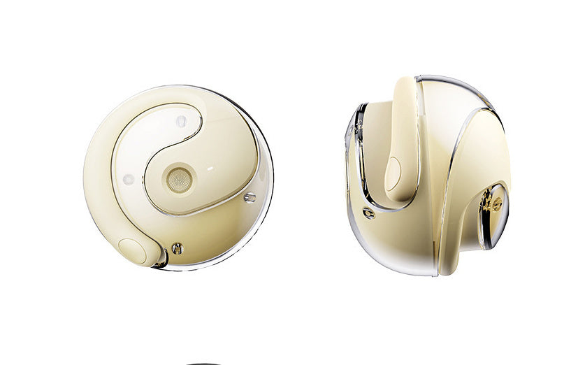 AI Translation Coconut Ball Bluetooth