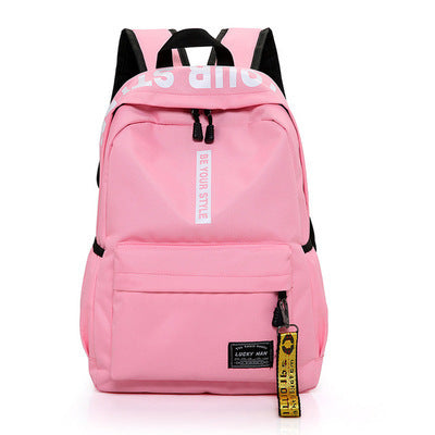 Harajuku Junior High School Student Backpack