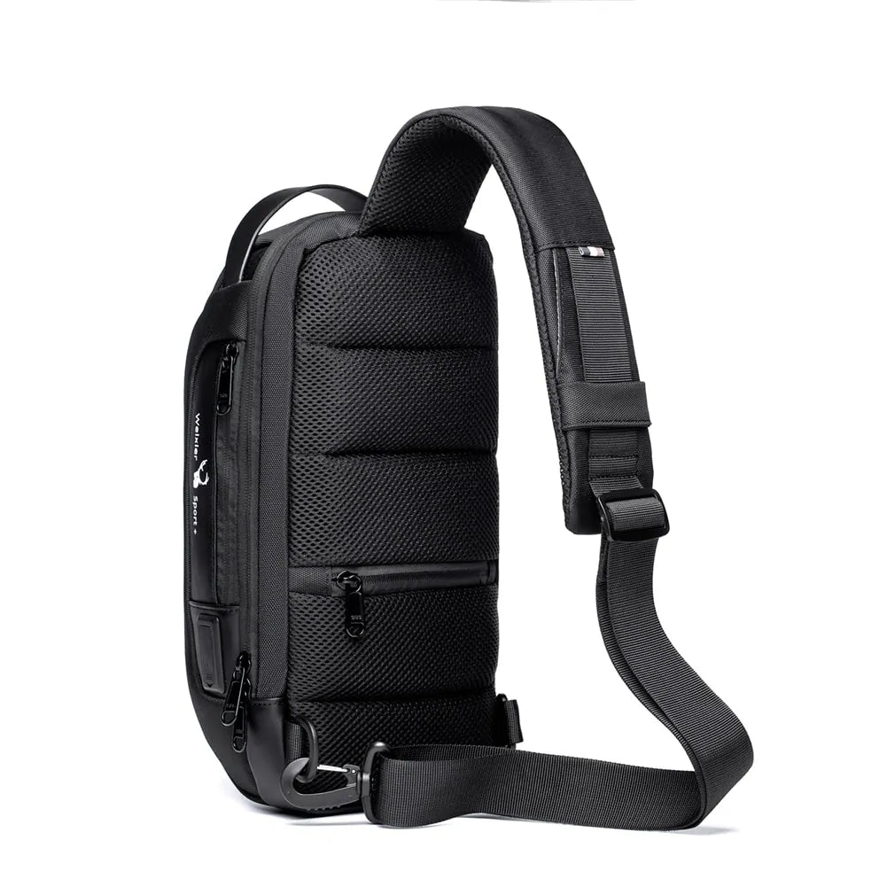 Men Chest Bag