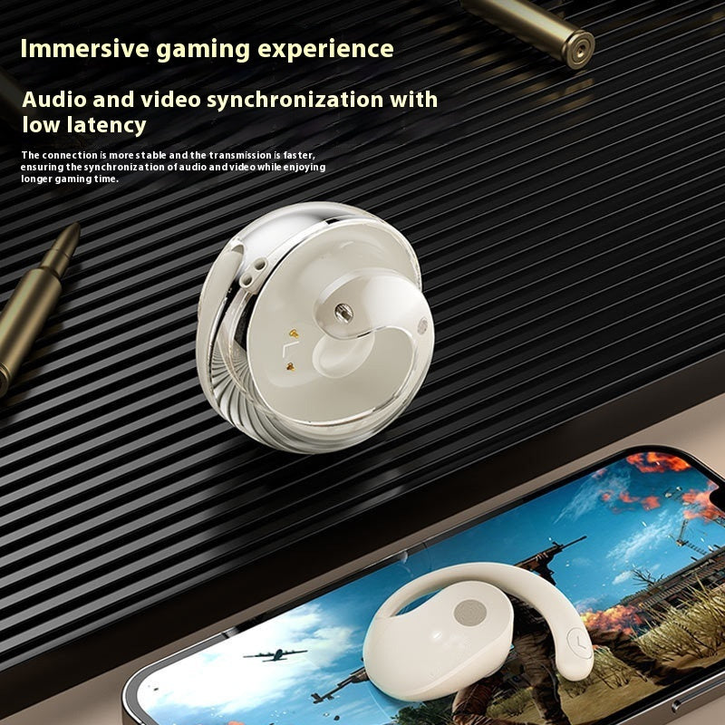 AI Translation Coconut Ball Bluetooth