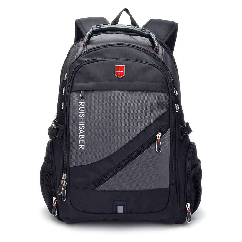 Business Travel Computer Student School Bag