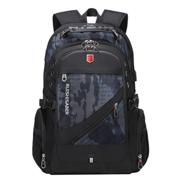 Business Travel Computer Student School Bag