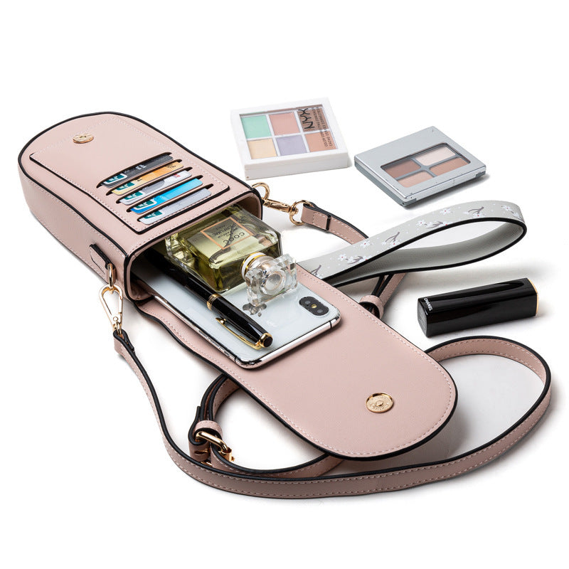 Multifunctional Handbag