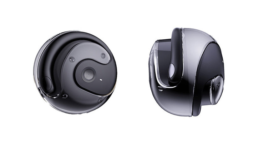 AI Translation Coconut Ball Bluetooth