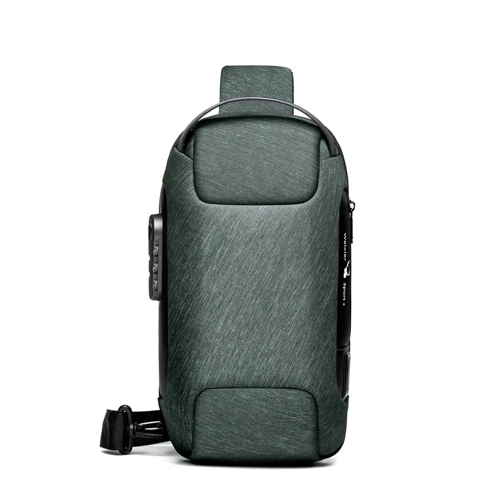 Men Chest Bag