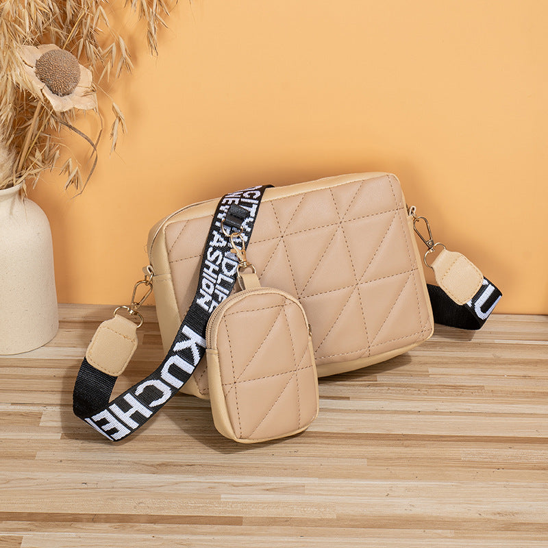 Cute Messenger Bag