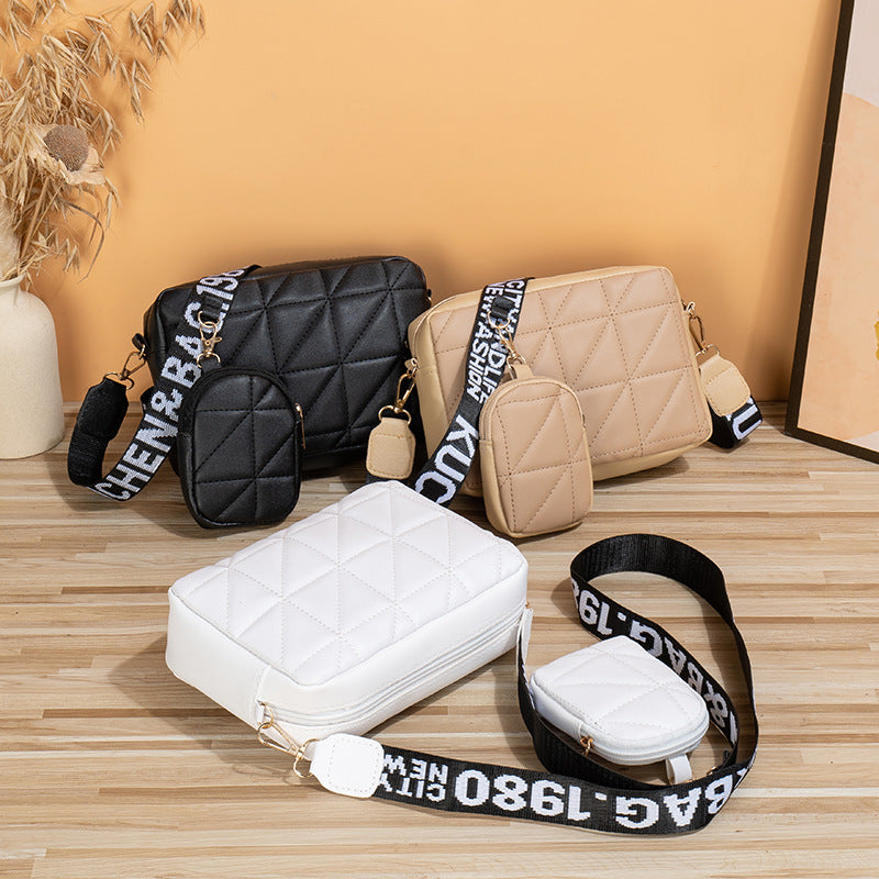 Cute Messenger Bag