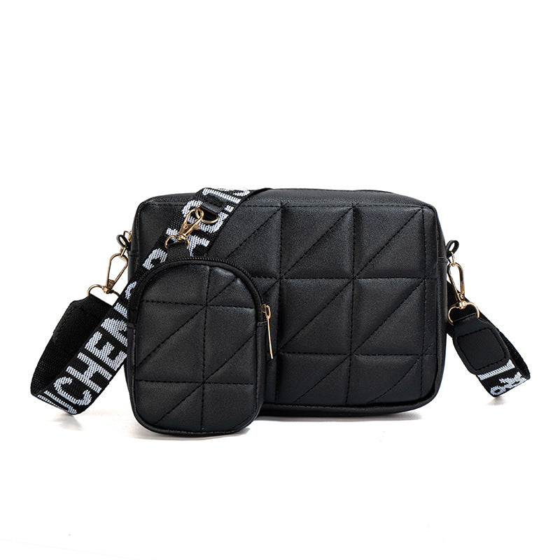 Cute Messenger Bag