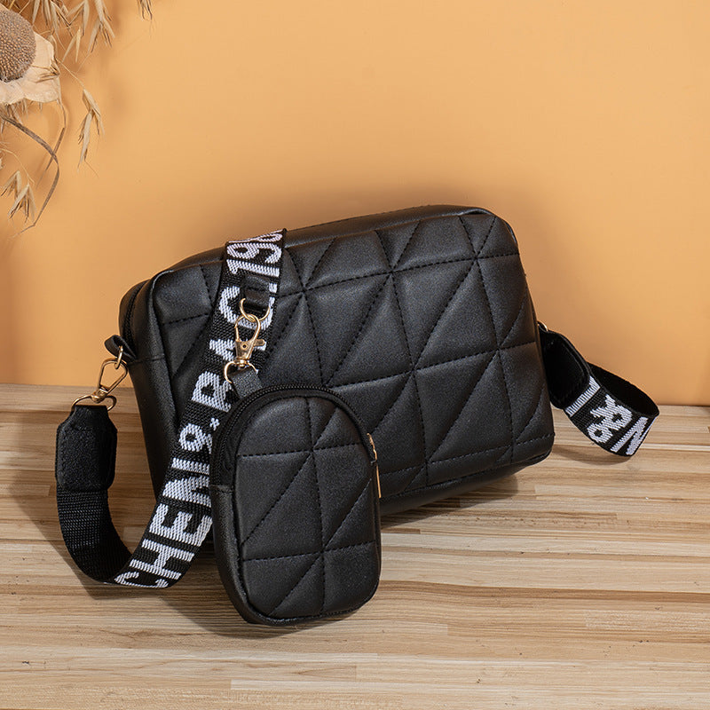 Cute Messenger Bag