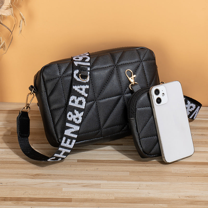 Cute Messenger Bag