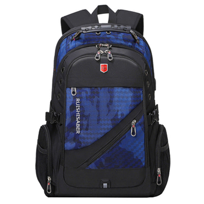 Business Travel Computer Student School Bag