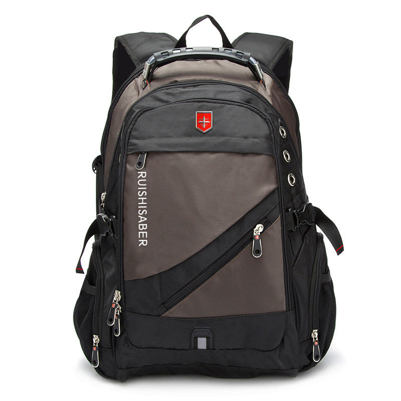 Business Travel Computer Student School Bag