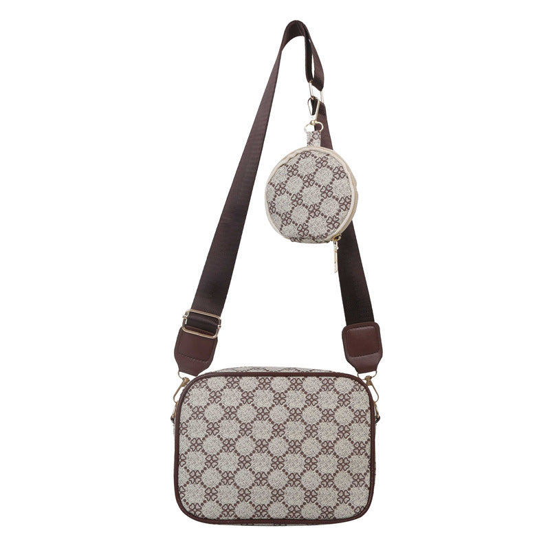 Crossbody