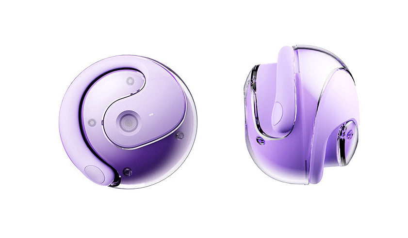 AI Translation Coconut Ball Bluetooth