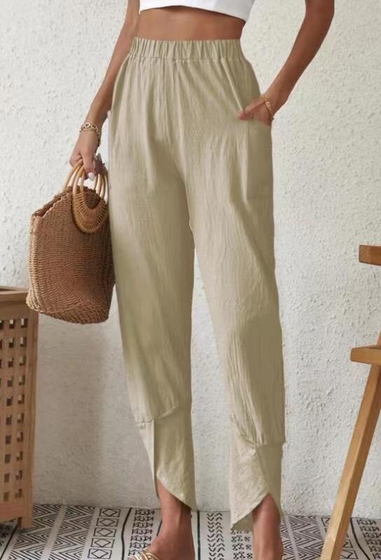 Casual Jogger Pants