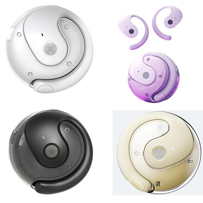 AI Translation Coconut Ball Bluetooth