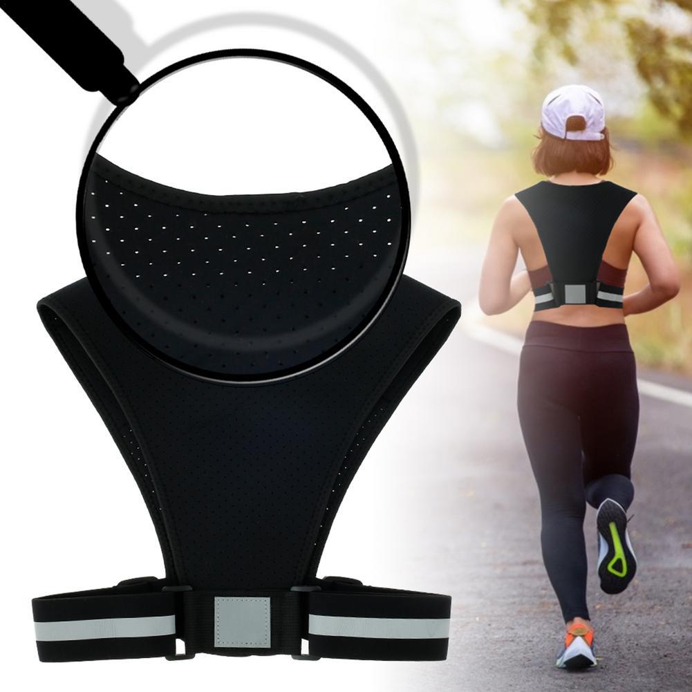 Outdoor Running Vest Backpack