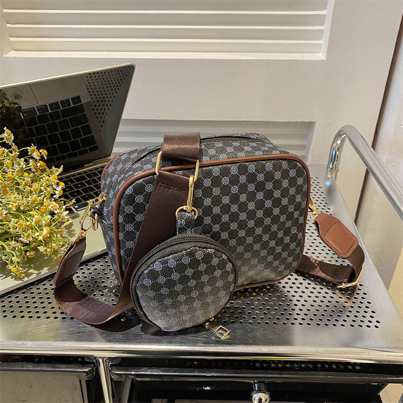 Crossbody