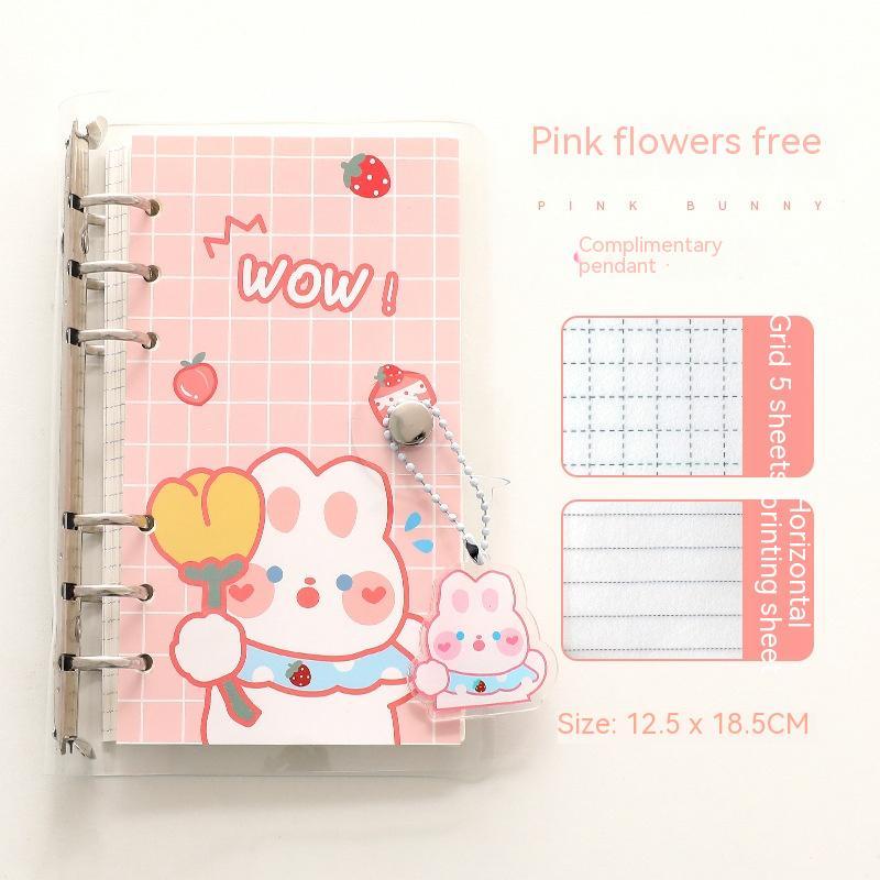 Cute Journal Book Set For School Season