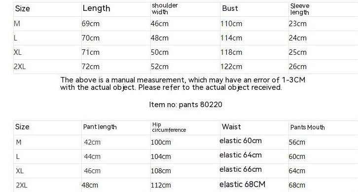 Workwear Short Sleeve Denim Shirt Jacket Men's Denim Shorts